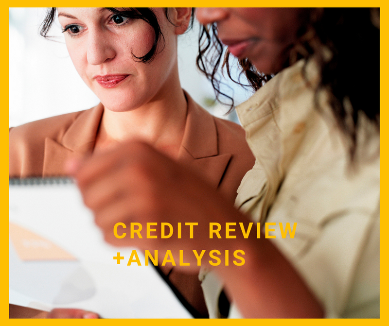 Premium Credit Review and Analysis